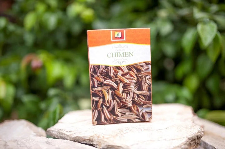 Chimen, 50 gr-STMR.00024