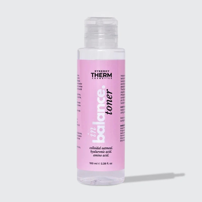 Toner In Balance, 100 ml -SYNG.00014