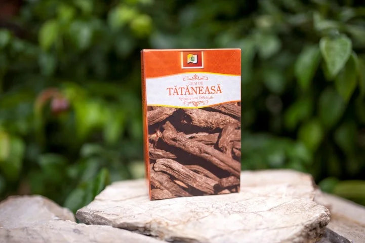Tataneasa, 50 gr-STMR.00101