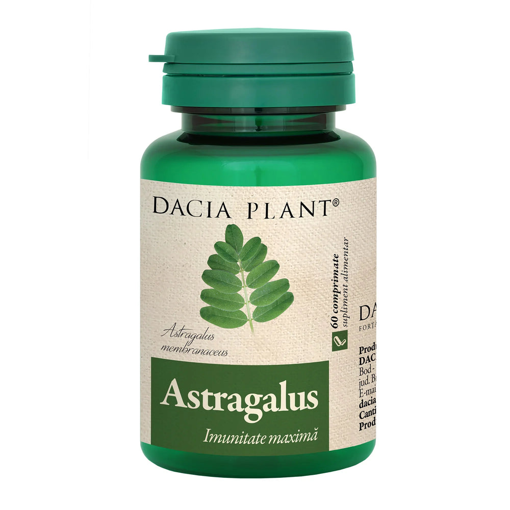 Astragalus 60cpr-DACP.00651