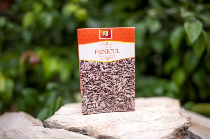 Fenicul, 50 gr-STMR.00040