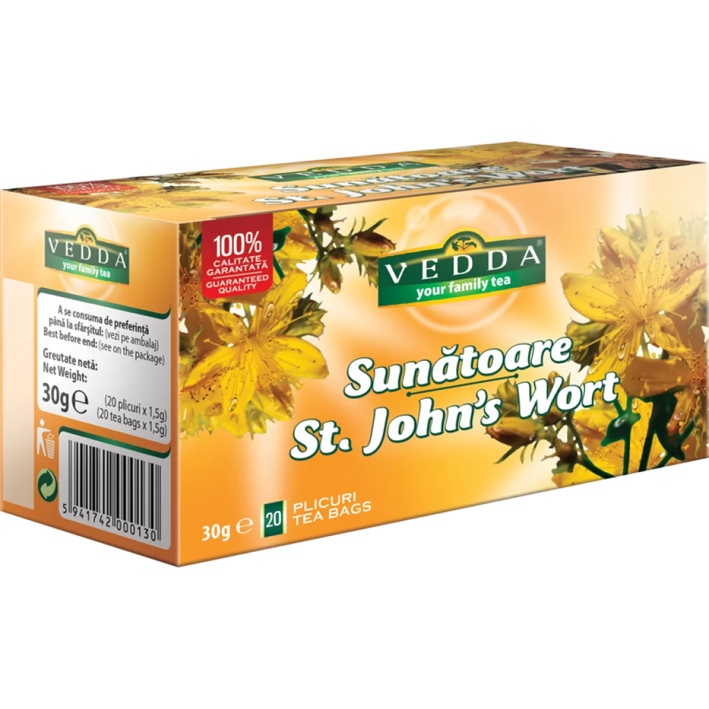 Sunatoare, 1,5 gr × 20 dz-VEDD.00034