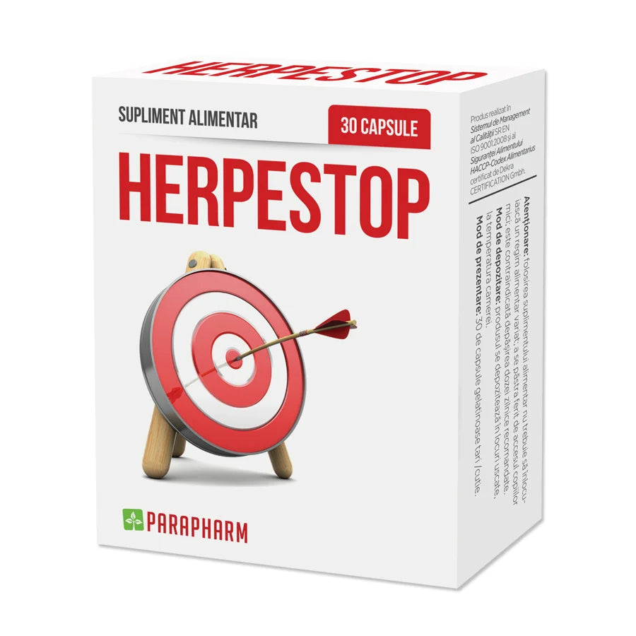 Herpestop, 30 cps-QUAN.00043