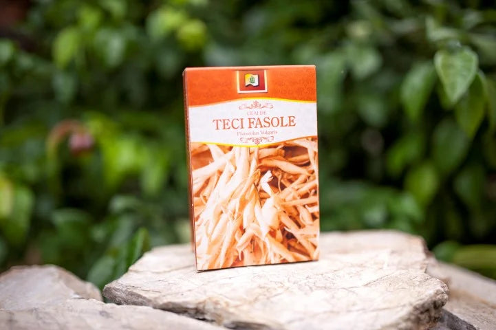 Teci de fasole, 50 gr-STMR.00102