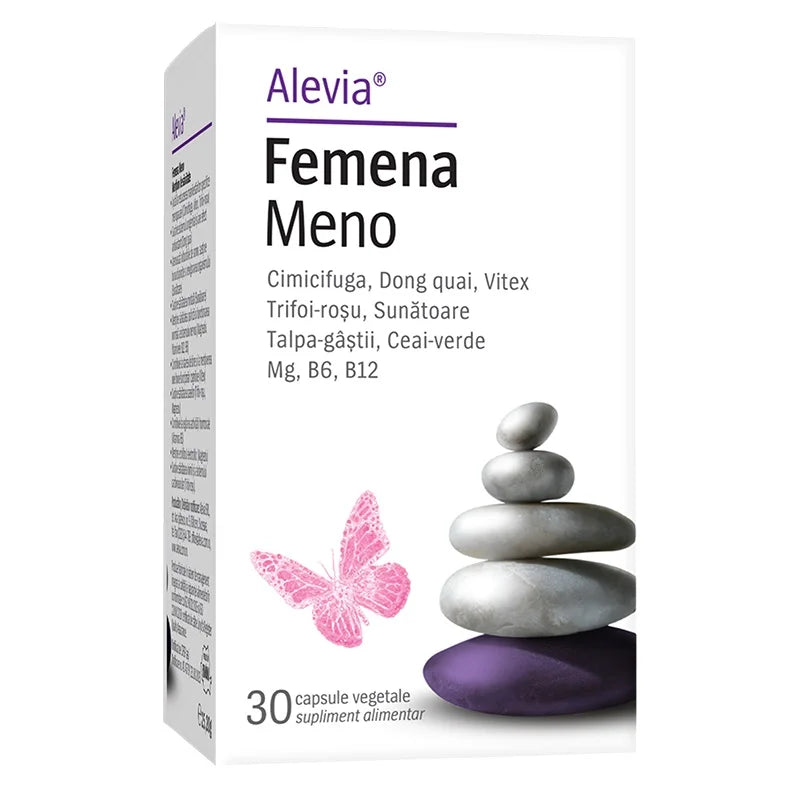 Femena meno 30cps vegetale-FLOR.00473