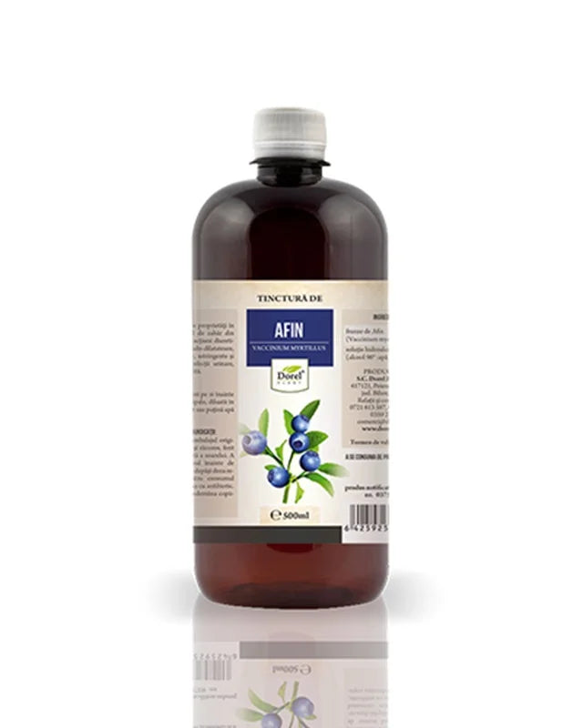 Tinctura Afin 500ml-DORE.00163