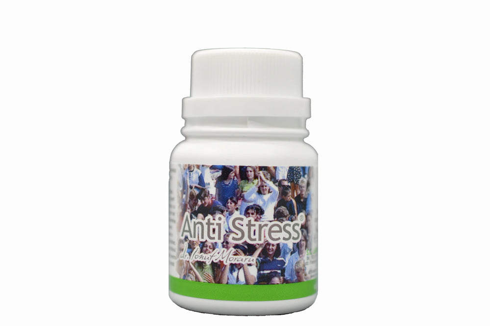 Antistress, 25 capsules-MEDI.00127