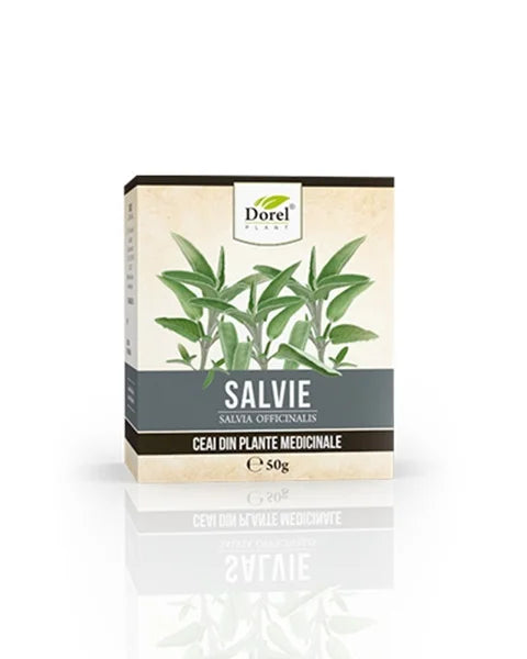 Salvie 50gr-DORE.00059