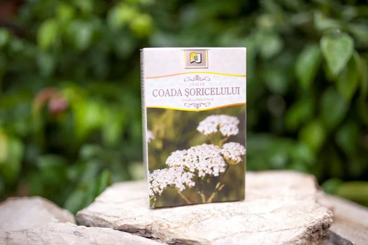 Coada-soricelului, 50 gr-STMR.00030