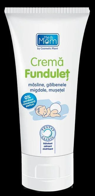 Crema pentru fundulet 100 ml-CSMP.00106