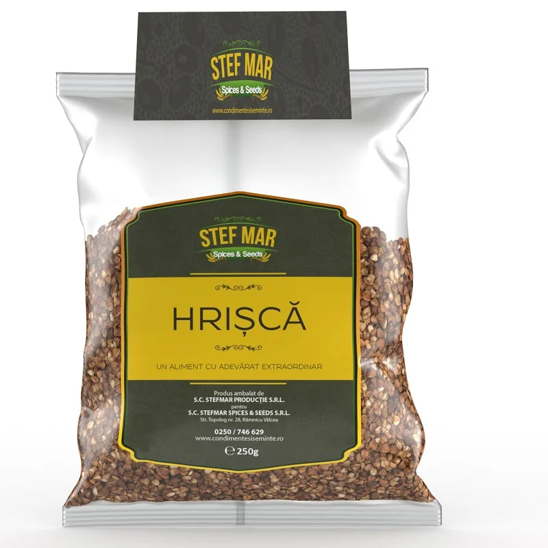 Hrisca, 250 gr-STEF.00036