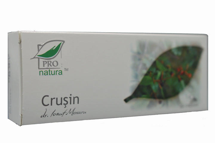 Crusin, 30 capsules-MEDI.00200
