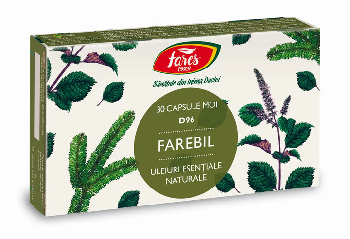 Farebil D96 30 cps moi-FARE.00327