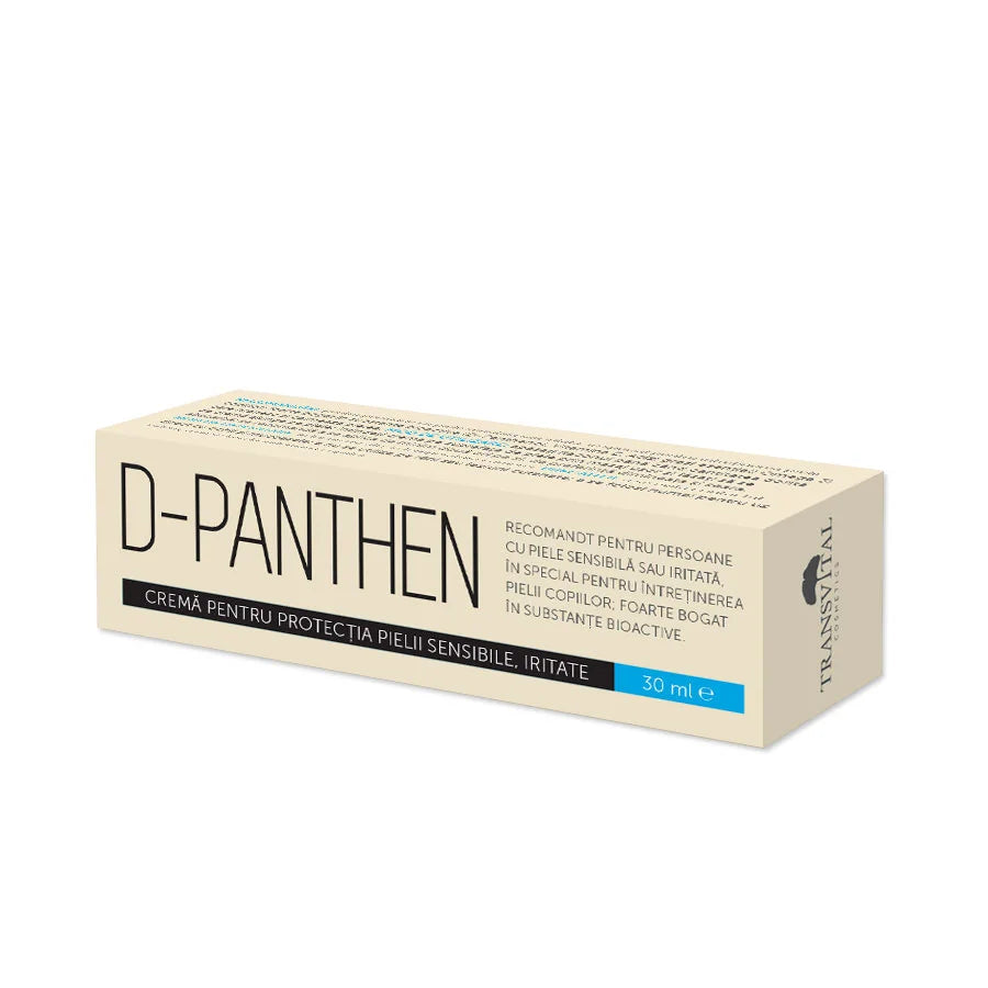 D-Panthen crema, 30 ml-QUAN.00028