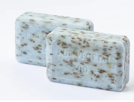 Sapun exfoliant cu lapte si tarate 200 gr-APID.00025