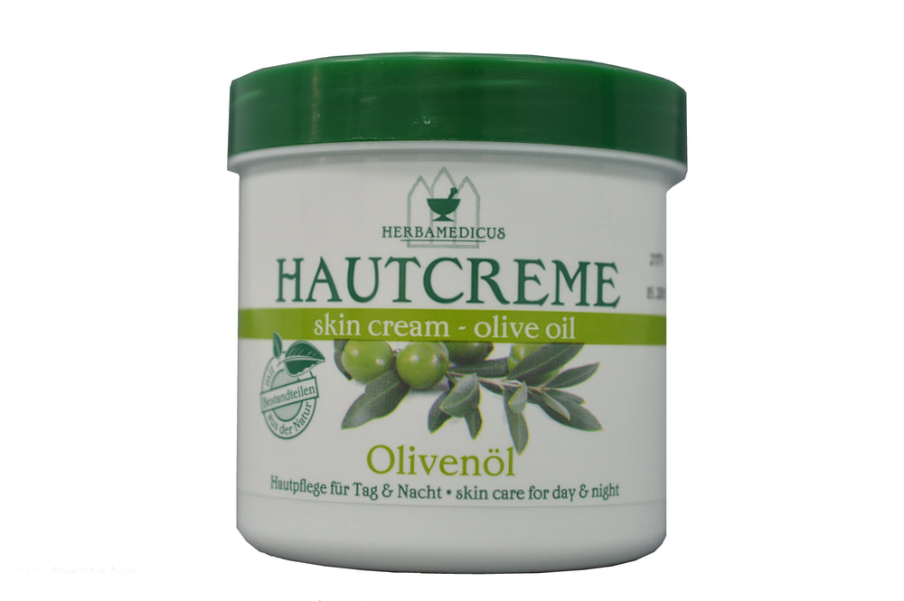 Balsam cu Ulei de Masline, 250 ml-HERM.00002