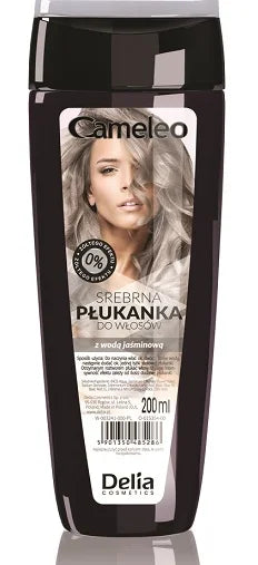 Lotiune nuantator silver 200ml-DELI.00046