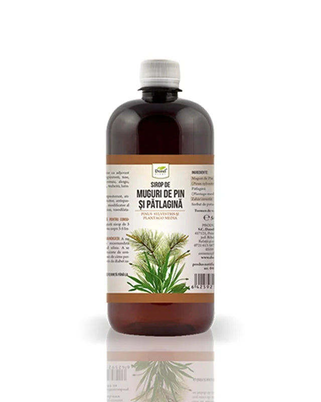 Sirop Muguri Pin si Patlagina 500ml-DORE.00086