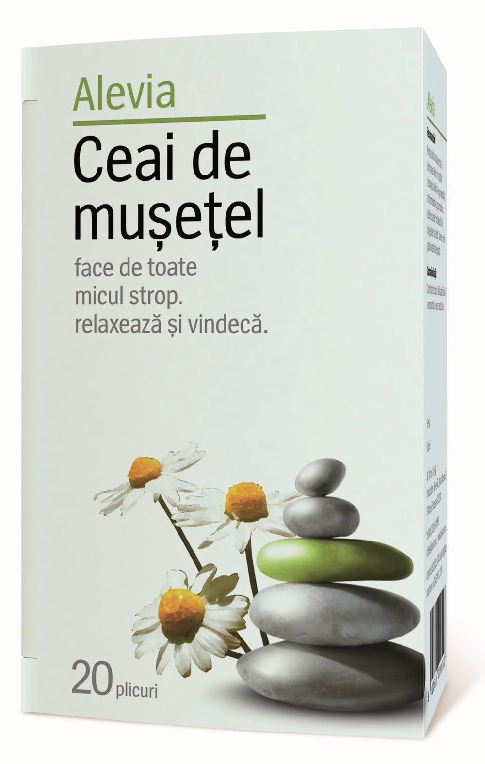 Ceai de musetel 20dz-FLOR.00076