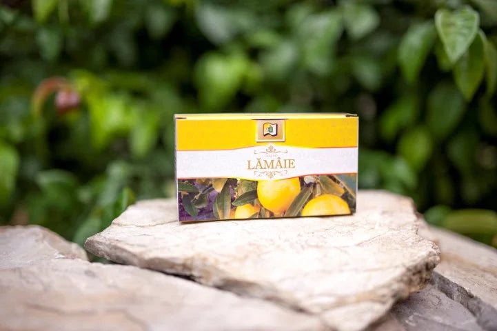 Lamaie, 2 gr × 20 doze-STMR.00121