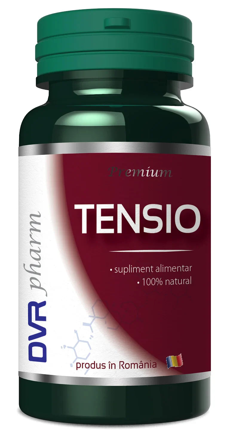 Tensio 60 cps-DVRP.00025