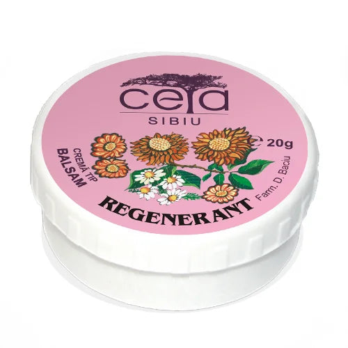 Crema regeneranta 40 gr / 50 ml-CETA.00021