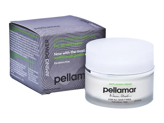 Crema Anti Aging, 50 ml-PELL.00013