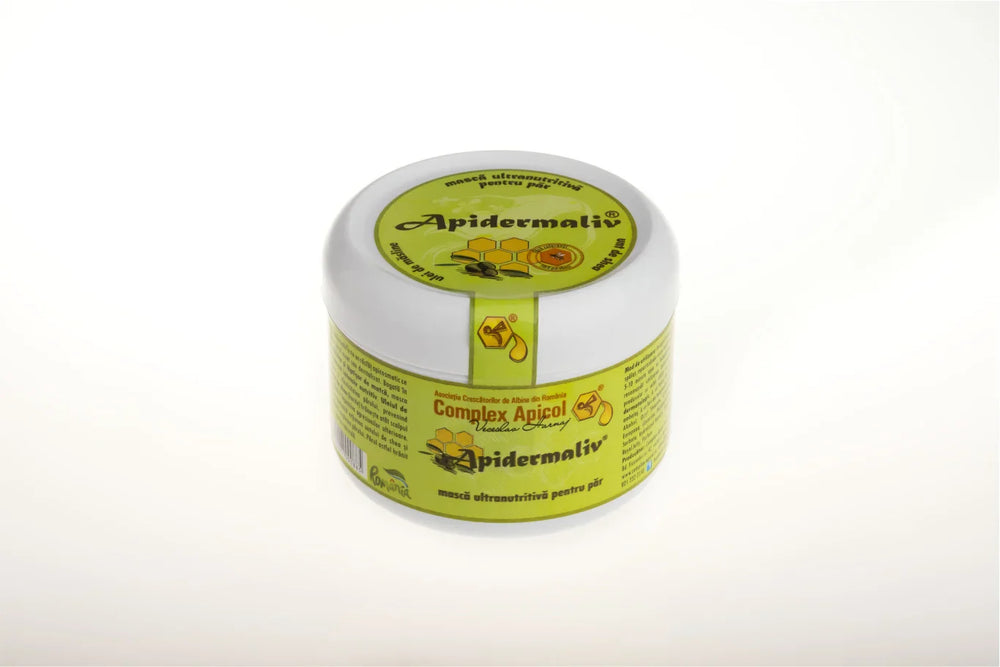 Apidermaliv masca pentru par 200 ml-COAP.00092