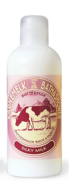 Gel de baie si dus cu proteine din lapte si miere, 1000 ml-HEGR.00013