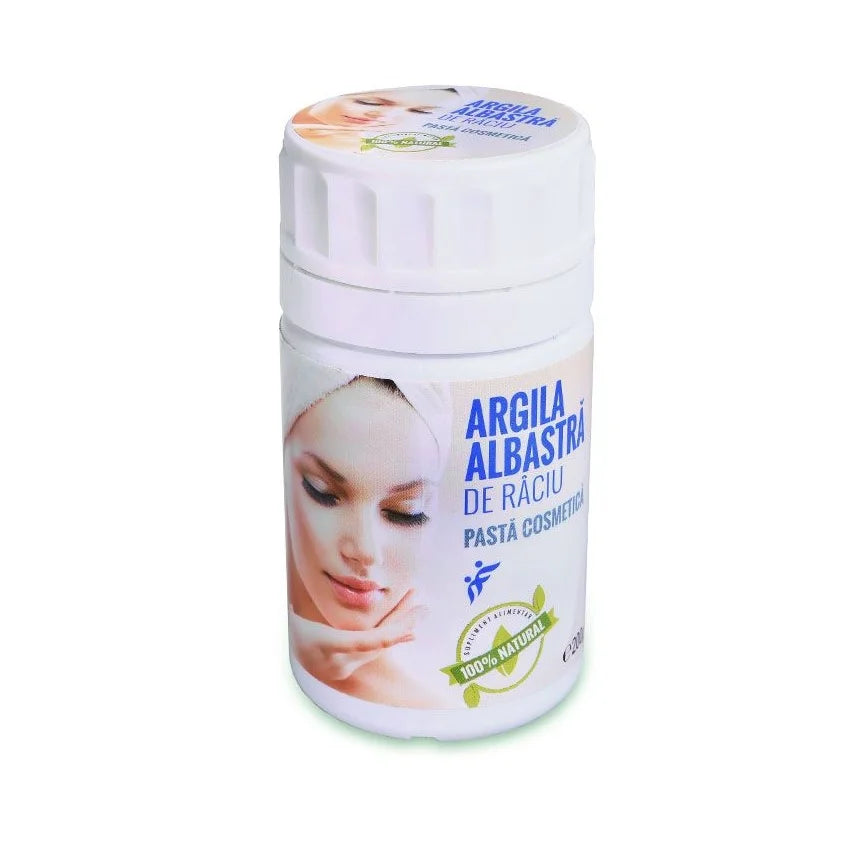 Argila raciu pasta cosmetica 500gr-ARGI.00002