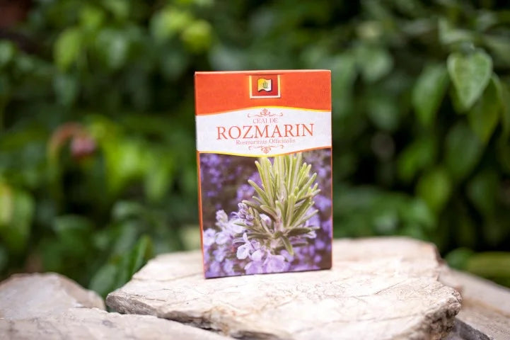 Rozmarin, 50 gr-STMR.00086