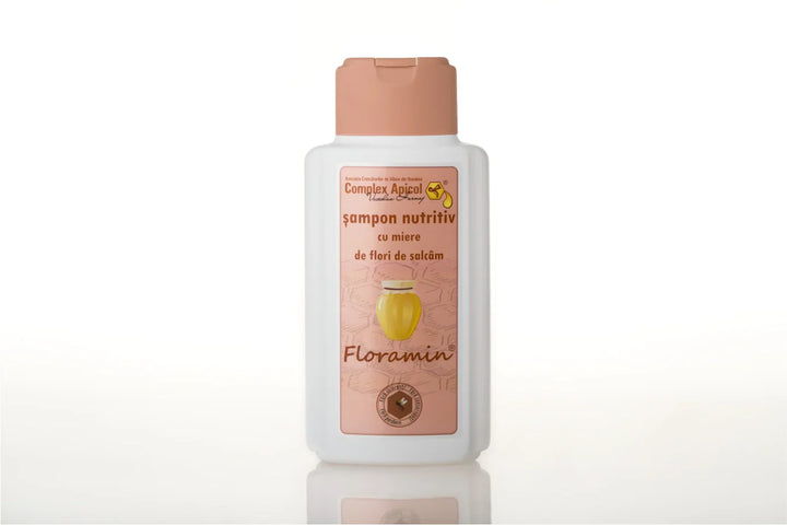 Floramin sampon cu miere 250 ml-COAP.00085