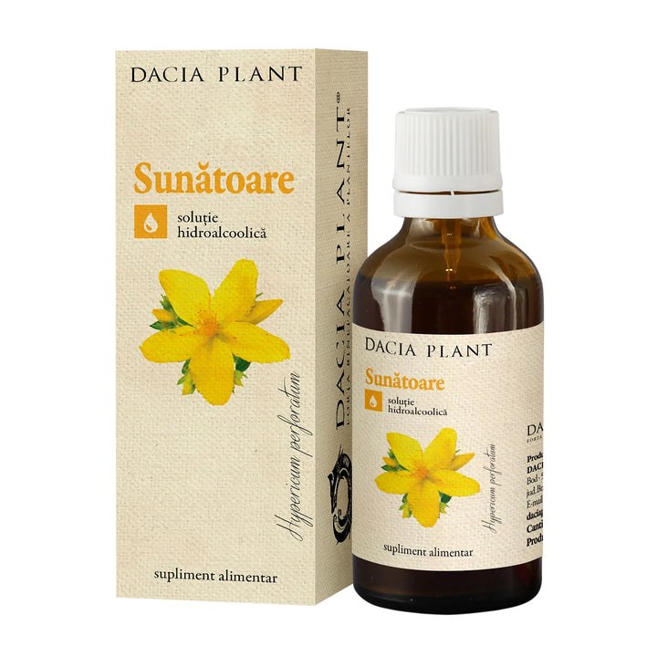 Tinctura sunatoare 50ml-DACP.00152