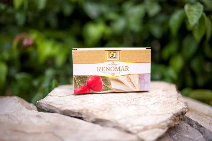 Renomar, 1,5 gr × 20 doze-STMR.00149