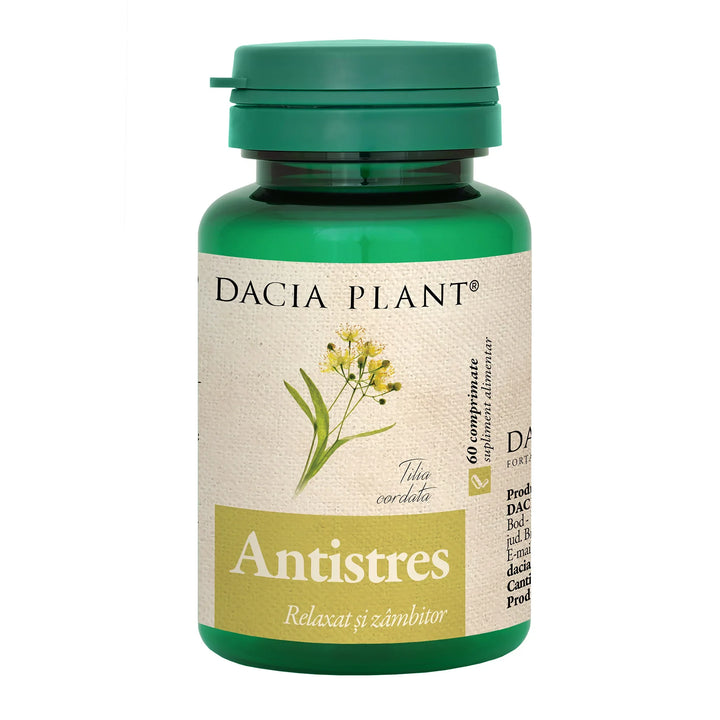 Antistres 60cpr-DACP.00198
