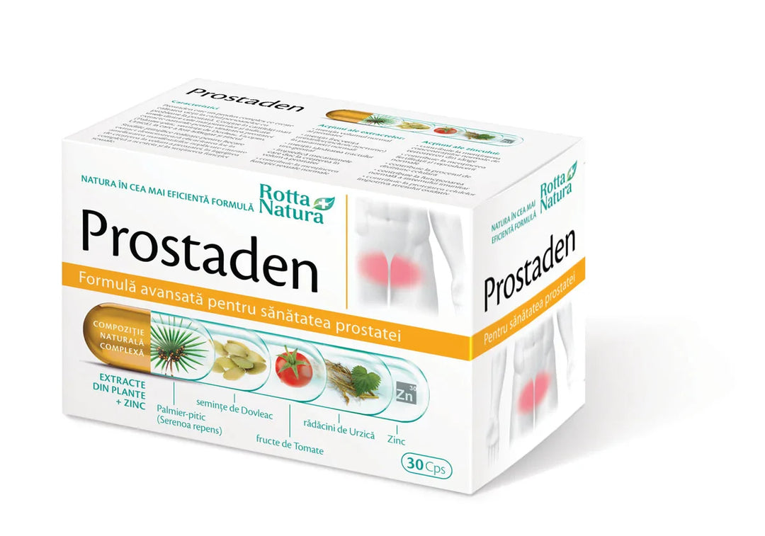 Prostaden, 30 cps-ROTT.00064