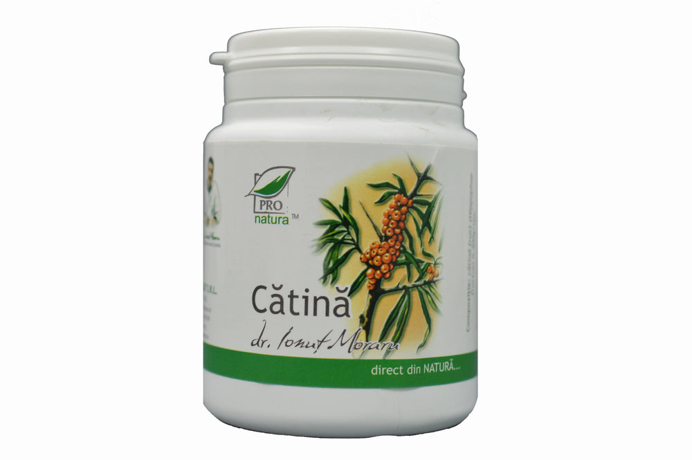 Catina, 30 capsules-MEDI.00176