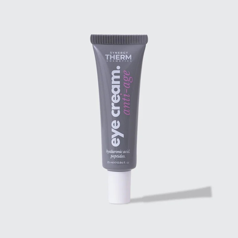 Crema de ochi anti-rid, 25 ml -SYNG.00009