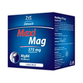 Maximag, 20 dz-ZDRO.00193