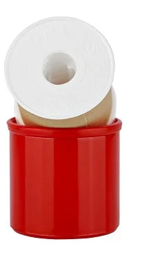 Leucoplast 524 (5 cm x 5 m)-MEBR.00021