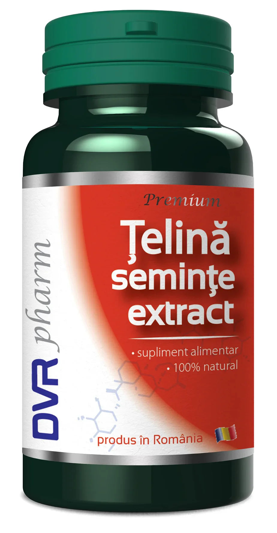 Seminte de telina extract 60 cps-DVRP.00037