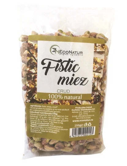 Fistic Miez Crud 250 gr-ECON.00060