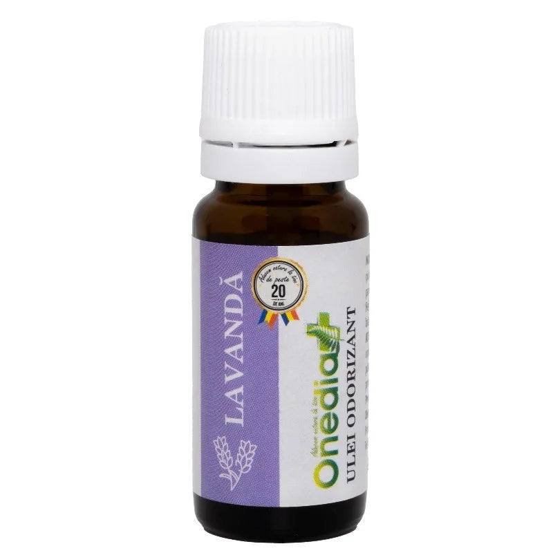 Ulei odorizant Lavanda, 10 ml-ONED.00126