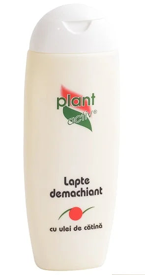 Lapte demachiant cu catina, 200 ml-PLAA.00003