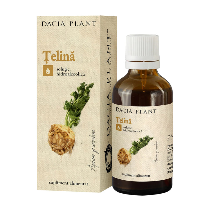 Tinctura telina 50ml-DACP.00156