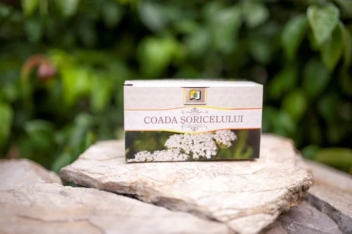 Coada-soricelului, 1 gr × 20 doze-STMR.00146
