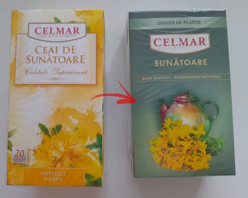 Sunatoare 1,5 gr x 20 doze-CELM.00032