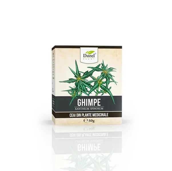 Ghimpe 50gr-DORE.00058