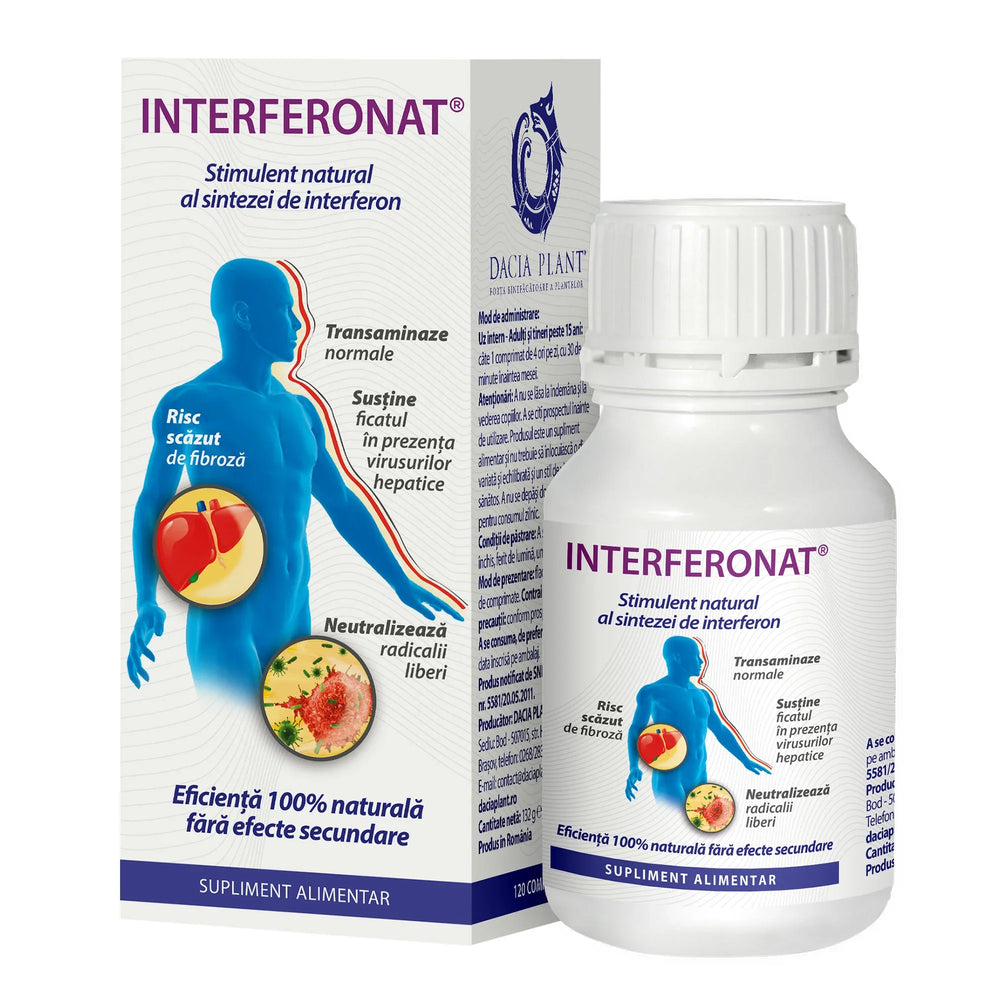 Interferonat 120cpr-DACP.00245