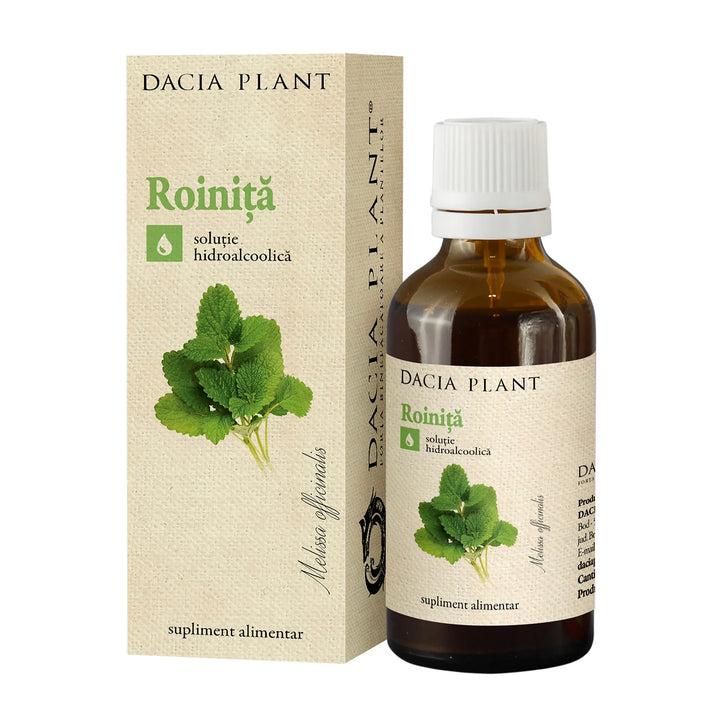 Tinctura roinita 50ml-DACP.00147